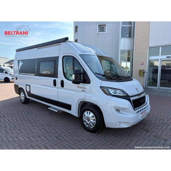 Dreamer Fun D55 - 2024