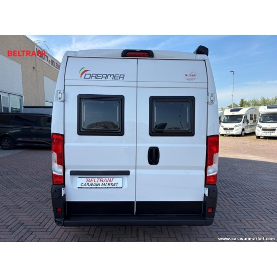 Dreamer Fun D55 - 2024