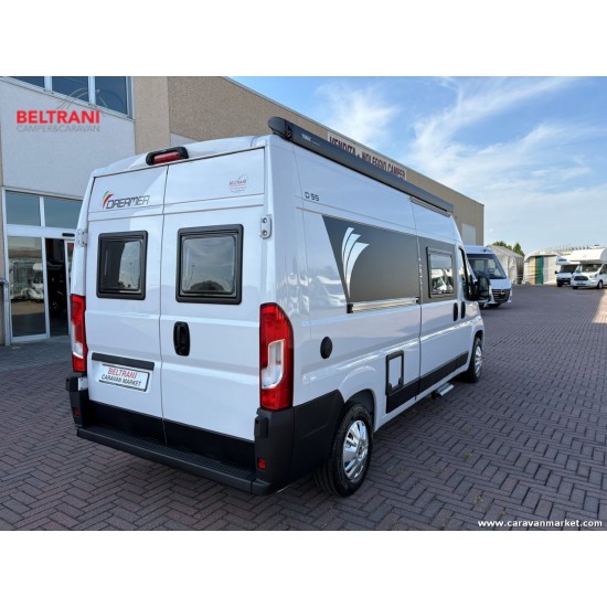 Dreamer Fun D55 - 2024
