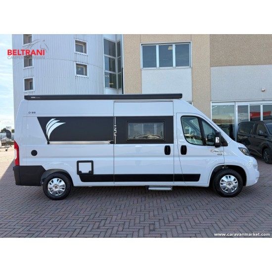 Dreamer Fun D55 - 2024