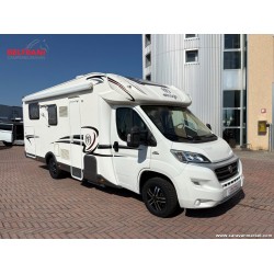 Elnagh Baron 73G - 2015
