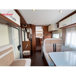 Elnagh Baron 73G - 2015