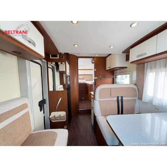 Elnagh Baron 73G - 2015