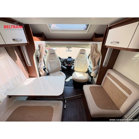 Elnagh Baron 73G - 2015