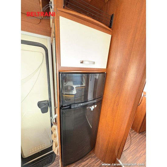 Elnagh Baron 73G - 2015