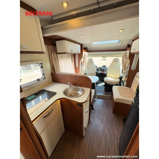 Elnagh Baron 73G - 2015