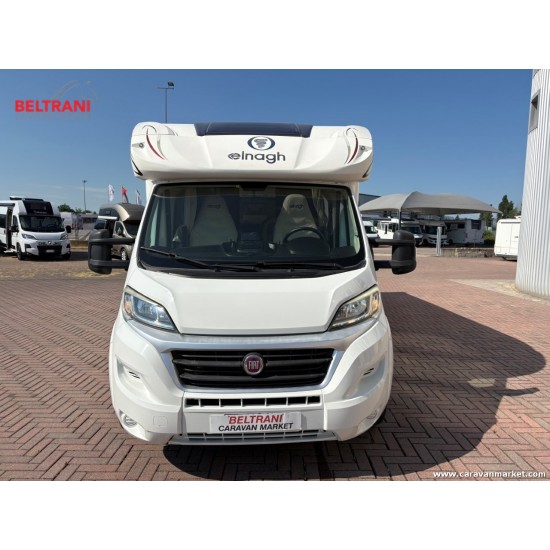 Elnagh Baron 73G - 2015