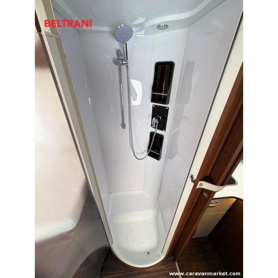 Elnagh Baron 73G - 2015