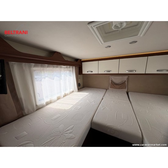 Elnagh Baron 73G - 2015