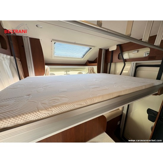 Elnagh Baron 73G - 2015