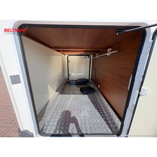 Elnagh Baron 73G - 2015