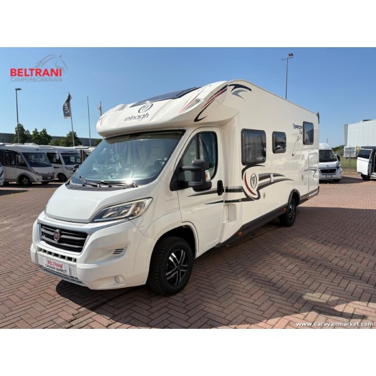 Elnagh Baron 73G - 2015