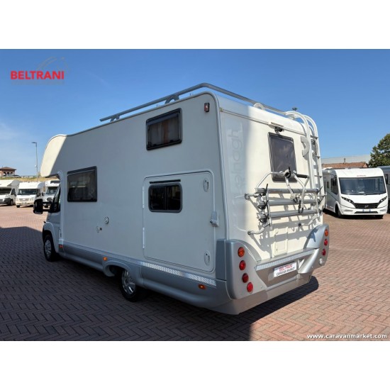 Elnagh Duke 48 - 2008