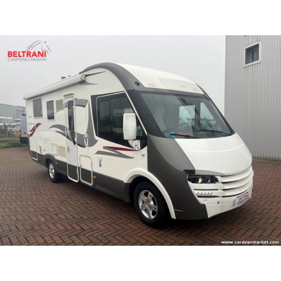 Elnagh Magnum 81 G - 2014