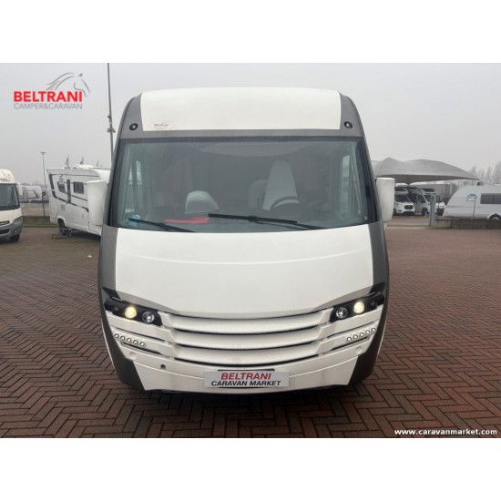 Elnagh Magnum 81 G - 2014