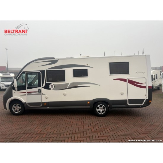 Elnagh Magnum 81 G - 2014