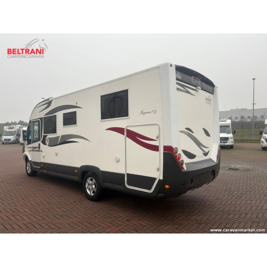 Elnagh Magnum 81 G - 2014