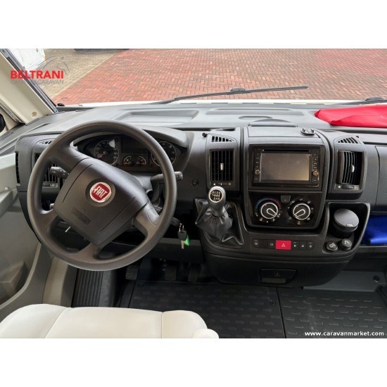 Elnagh Magnum 81 G - 2014