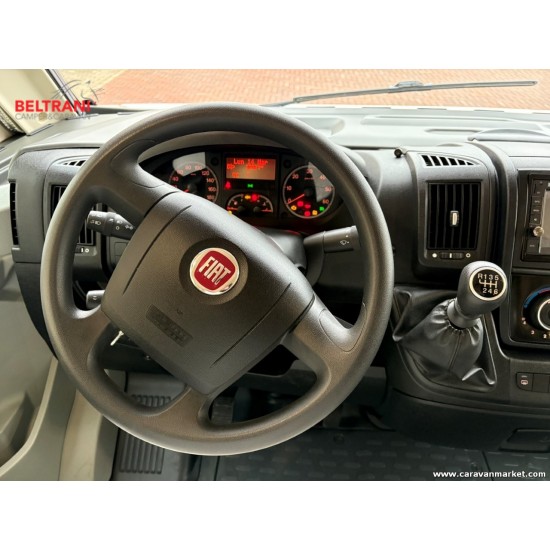 Elnagh Magnum 81 G - 2014