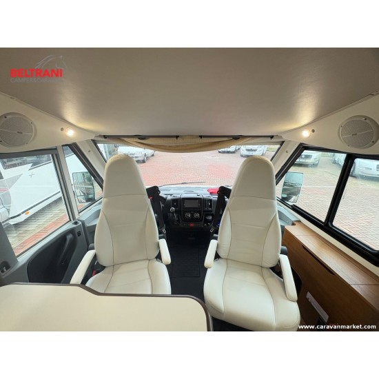 Elnagh Magnum 81 G - 2014