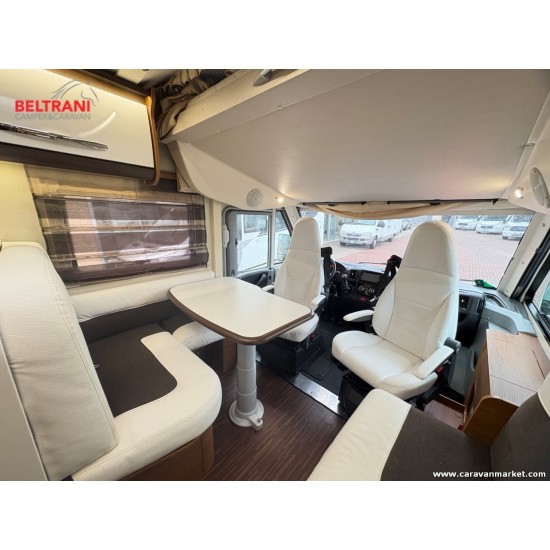 Elnagh Magnum 81 G - 2014