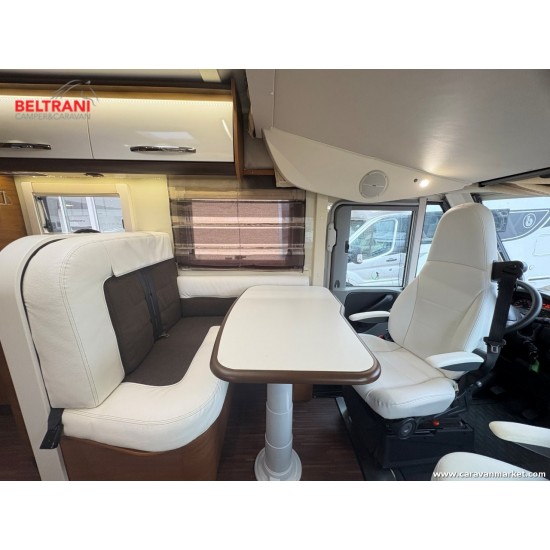 Elnagh Magnum 81 G - 2014