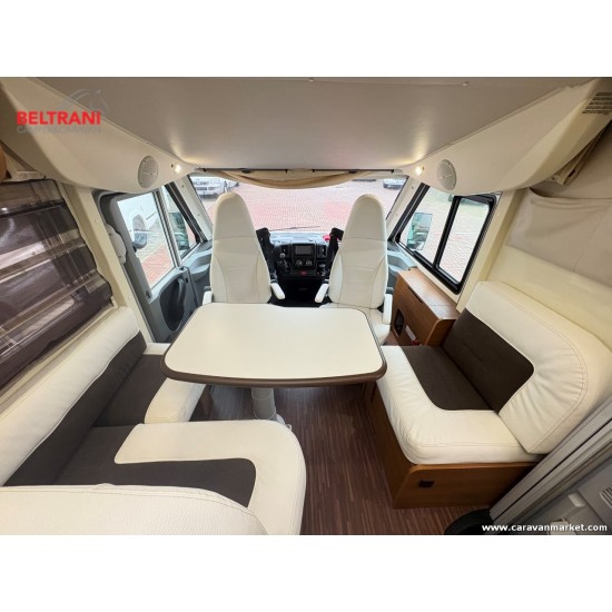 Elnagh Magnum 81 G - 2014