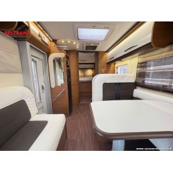 Elnagh Magnum 81 G - 2014