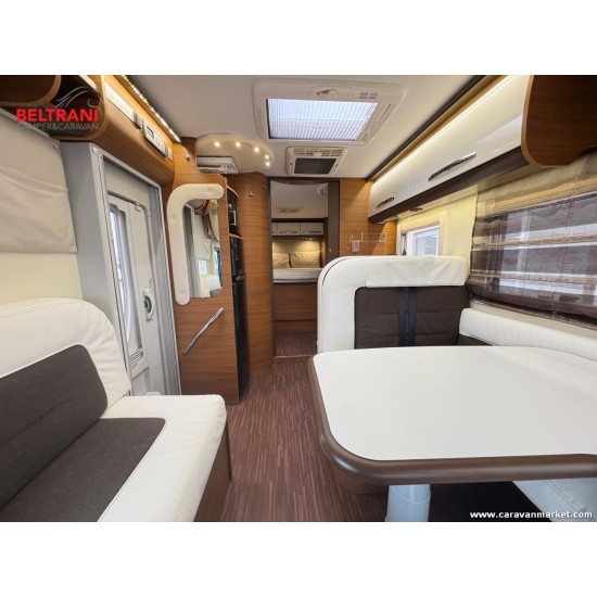 Elnagh Magnum 81 G - 2014