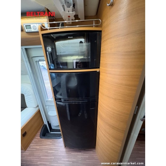 Elnagh Magnum 81 G - 2014