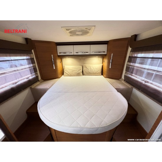 Elnagh Magnum 81 G - 2014