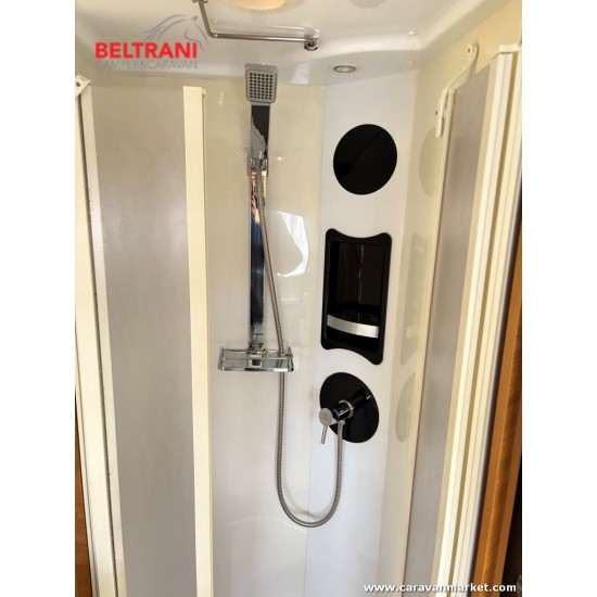 Elnagh Magnum 81 G - 2014