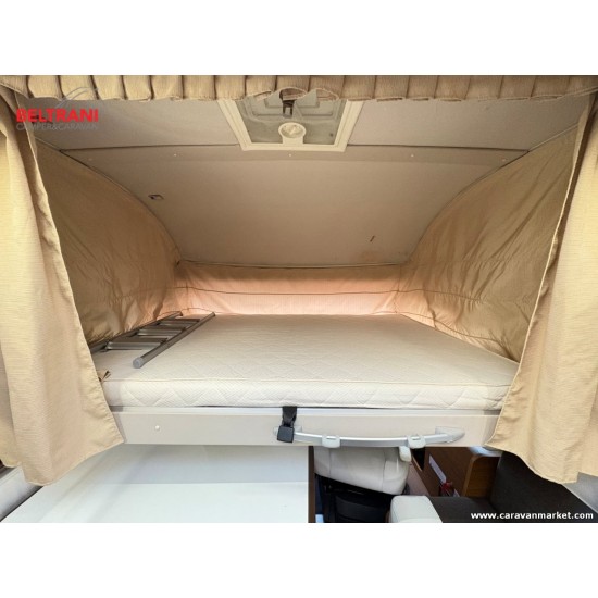 Elnagh Magnum 81 G - 2014