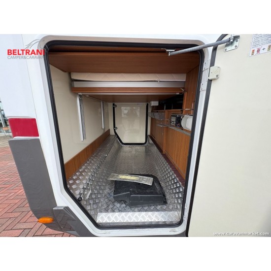 Elnagh Magnum 81 G - 2014