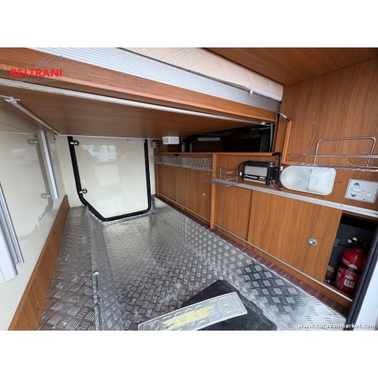 Elnagh Magnum 81 G - 2014