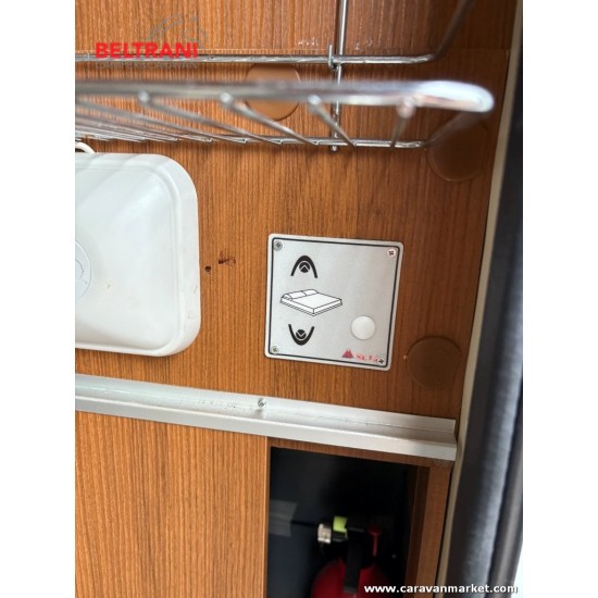 Elnagh Magnum 81 G - 2014