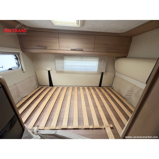 Ci Sinfonia Garage XT - 2014