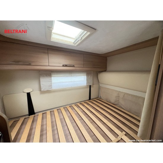 Ci Sinfonia Garage XT - 2014