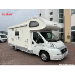 Elnagh Prince 46 - 2008