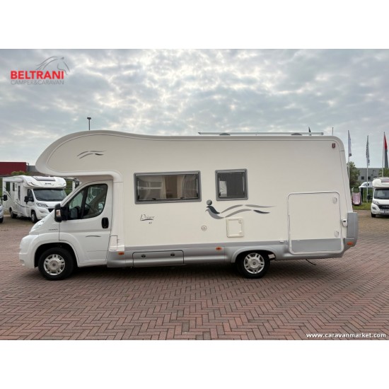 Elnagh Prince 46 - 2008