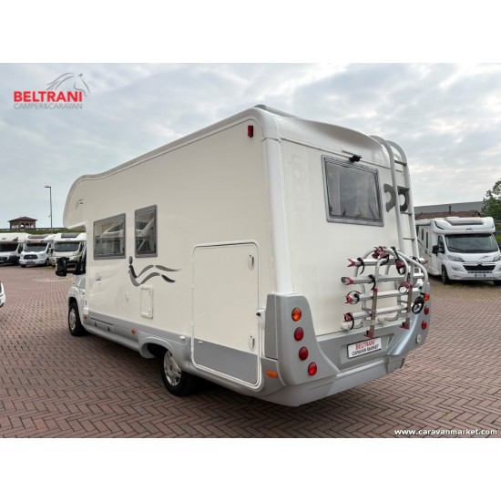 Elnagh Prince 46 - 2008