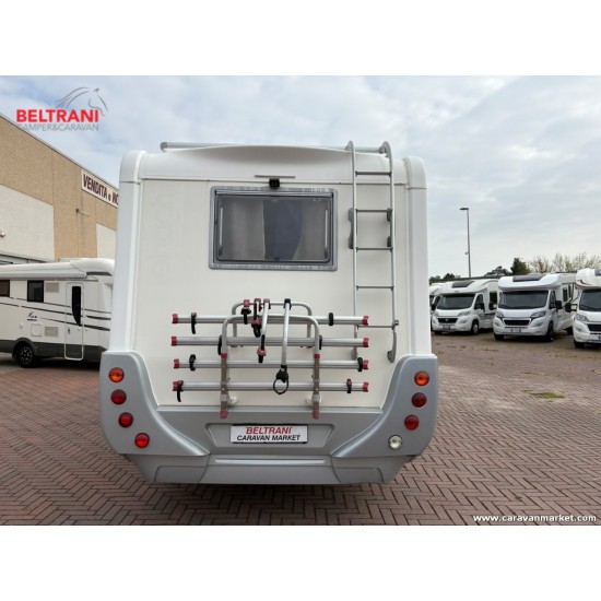 Elnagh Prince 46 - 2008