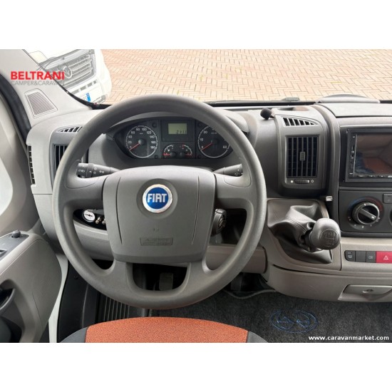 Elnagh Prince 46 - 2008