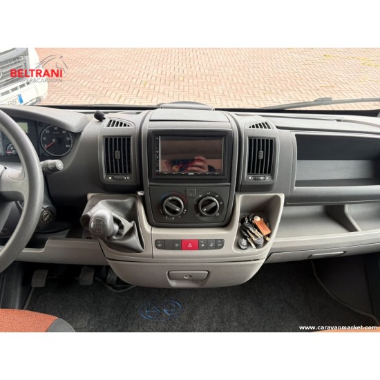 Elnagh Prince 46 - 2008