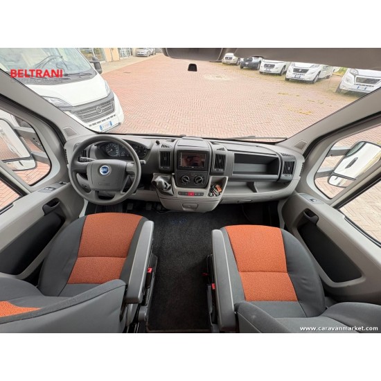 Elnagh Prince 46 - 2008