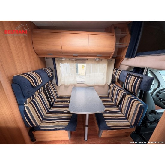 Elnagh Prince 46 - 2008