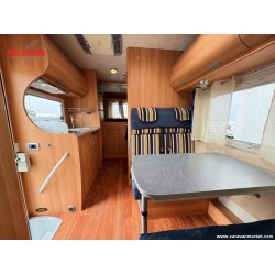 Elnagh Prince 46 - 2008