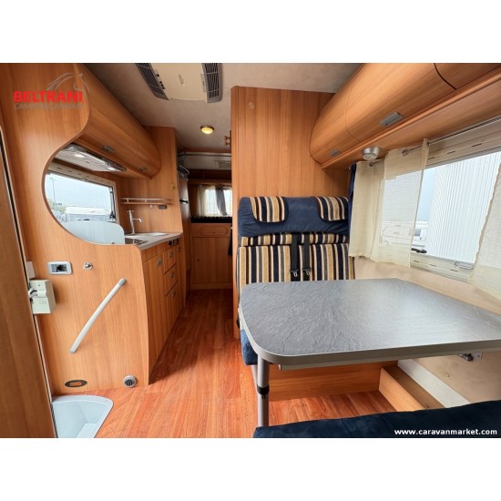 Elnagh Prince 46 - 2008