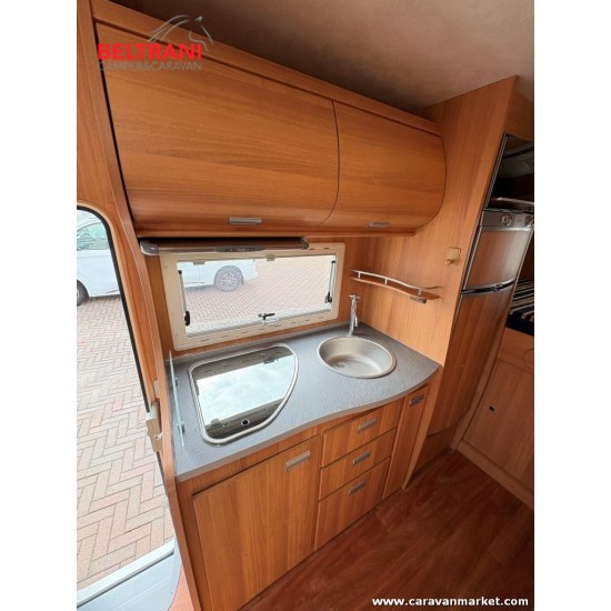 Elnagh Prince 46 - 2008