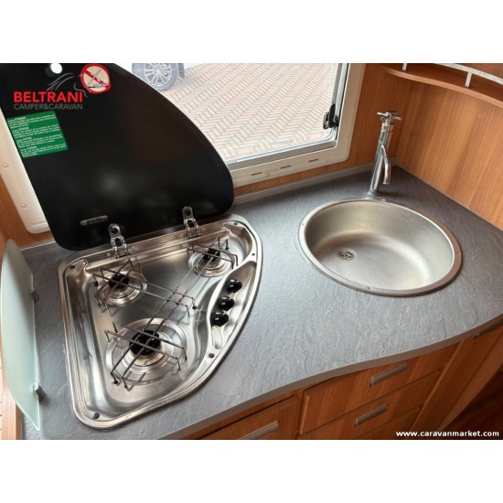 Elnagh Prince 46 - 2008